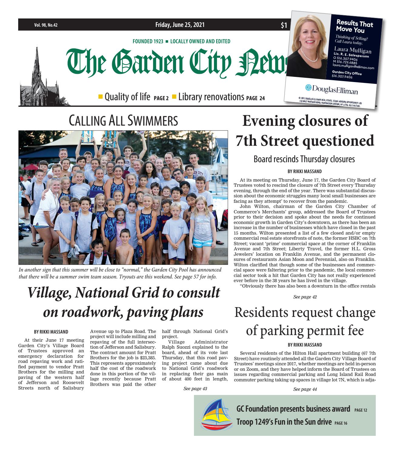 Smith & Downey, P.A Garden City, NY Office