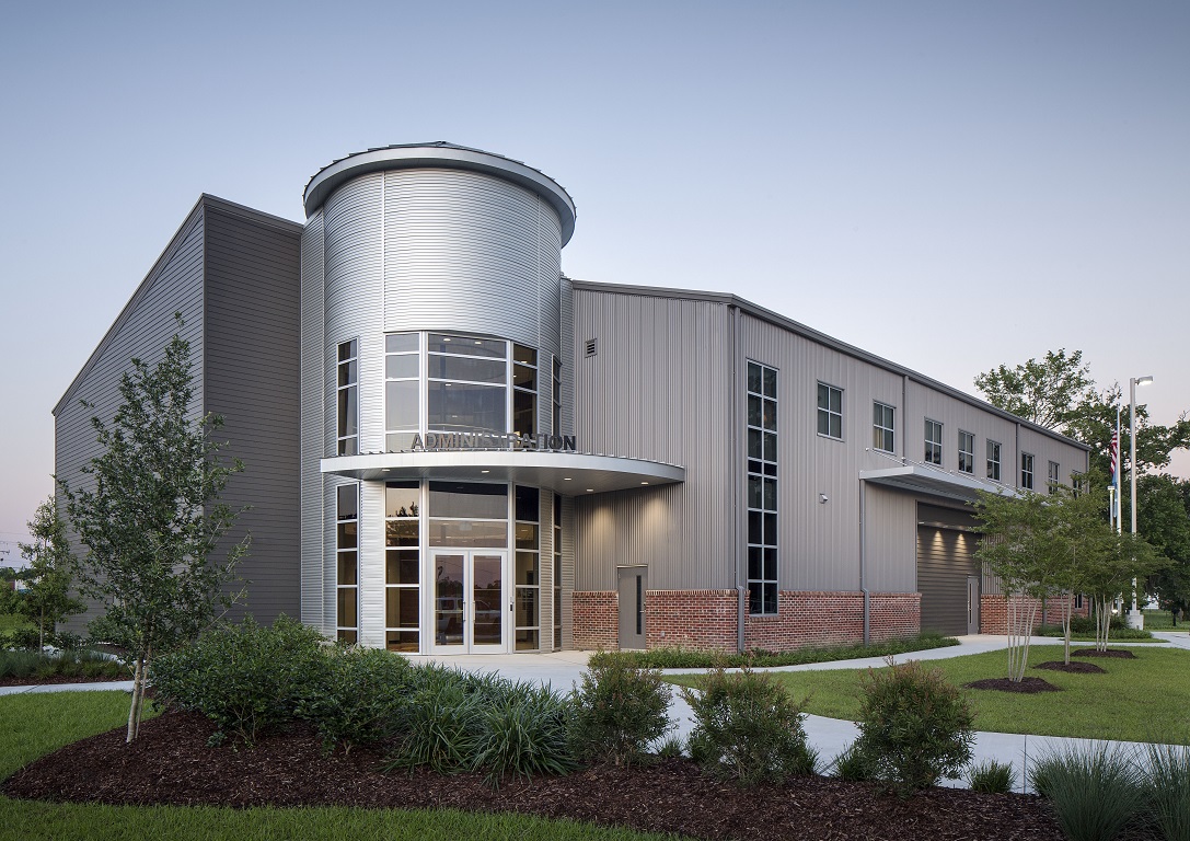 The Steffes Firm, LLC Baton Rouge, LA Office