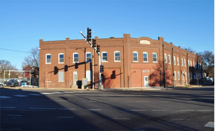 Wasinger Daming, LC Saint Louis,  Office