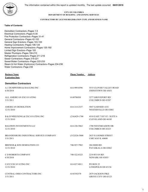 Whitt Sturtevant LLP Columbia,  Office