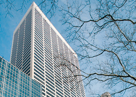 Steptoe LLP New York City, NY Office