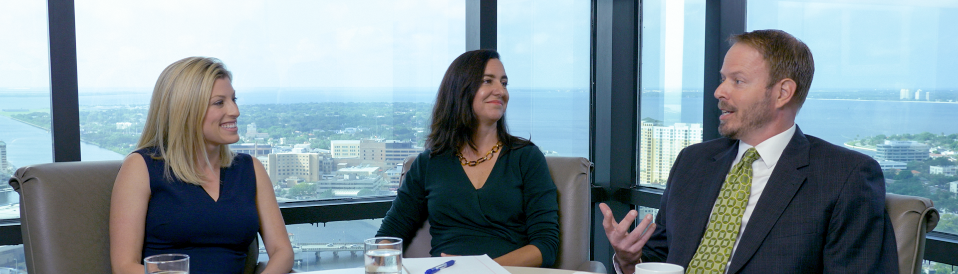 Trenam Tampa, FL Office