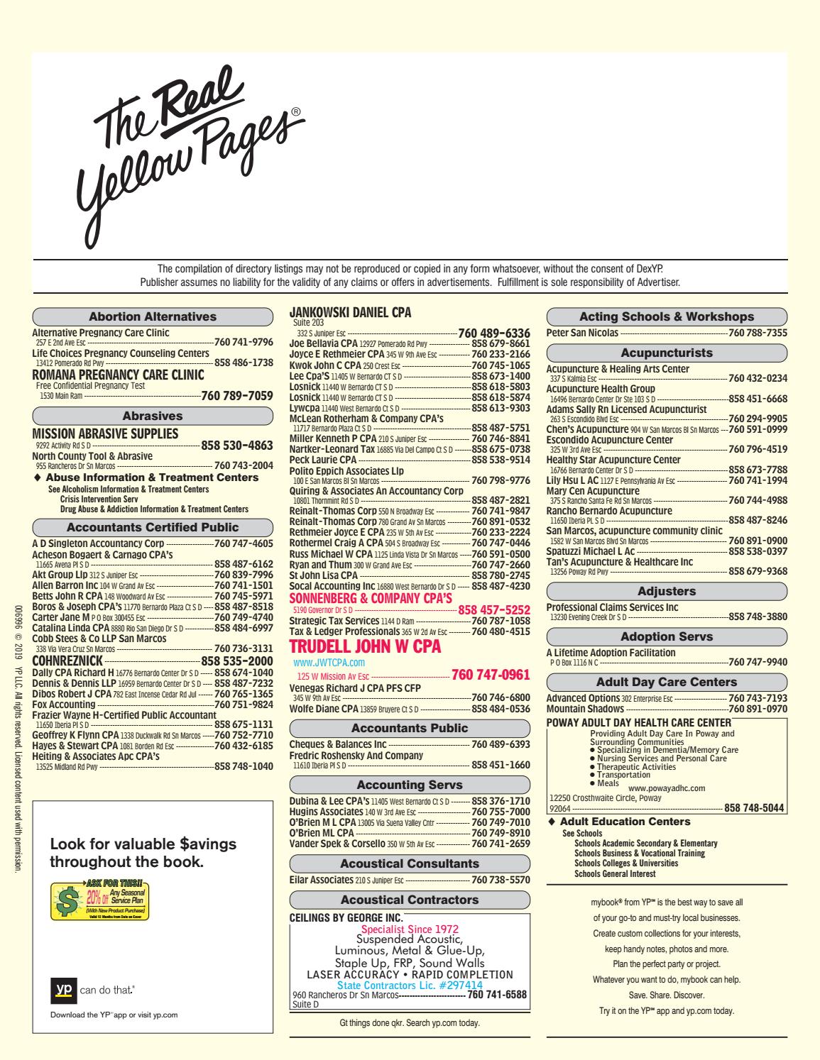 Albence and Associates Attorneys at Law Vista, CA Office