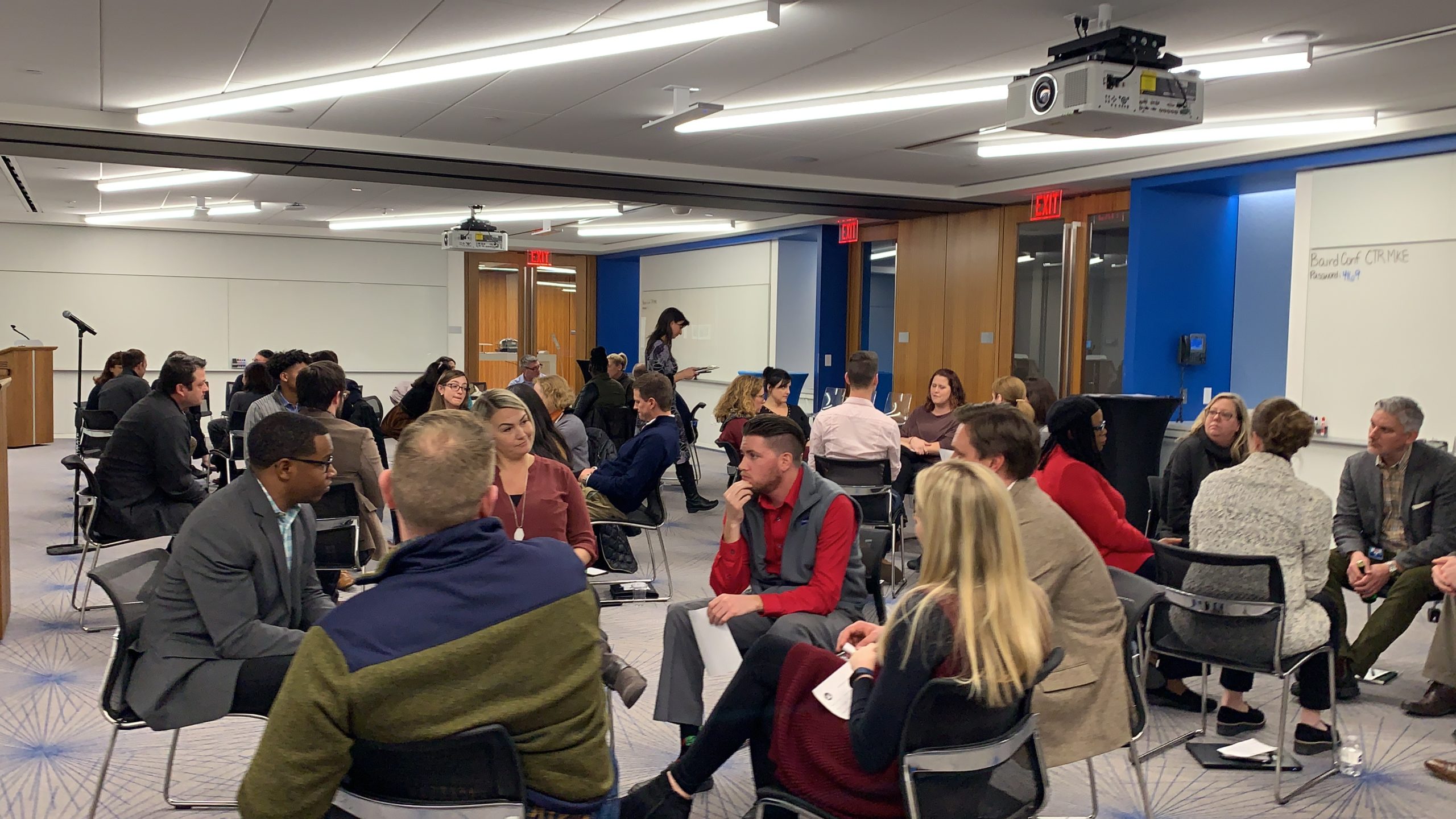 Messerli | Kramer Plymouth, MN Office