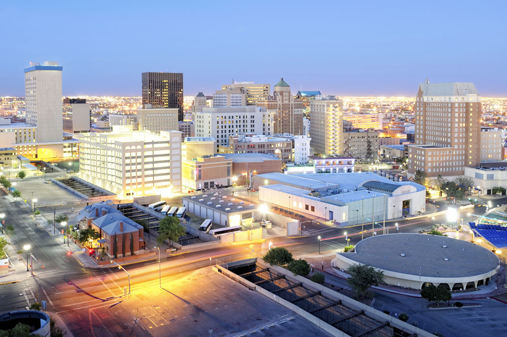 Lubin & Enoch, PC Denver, CO Office