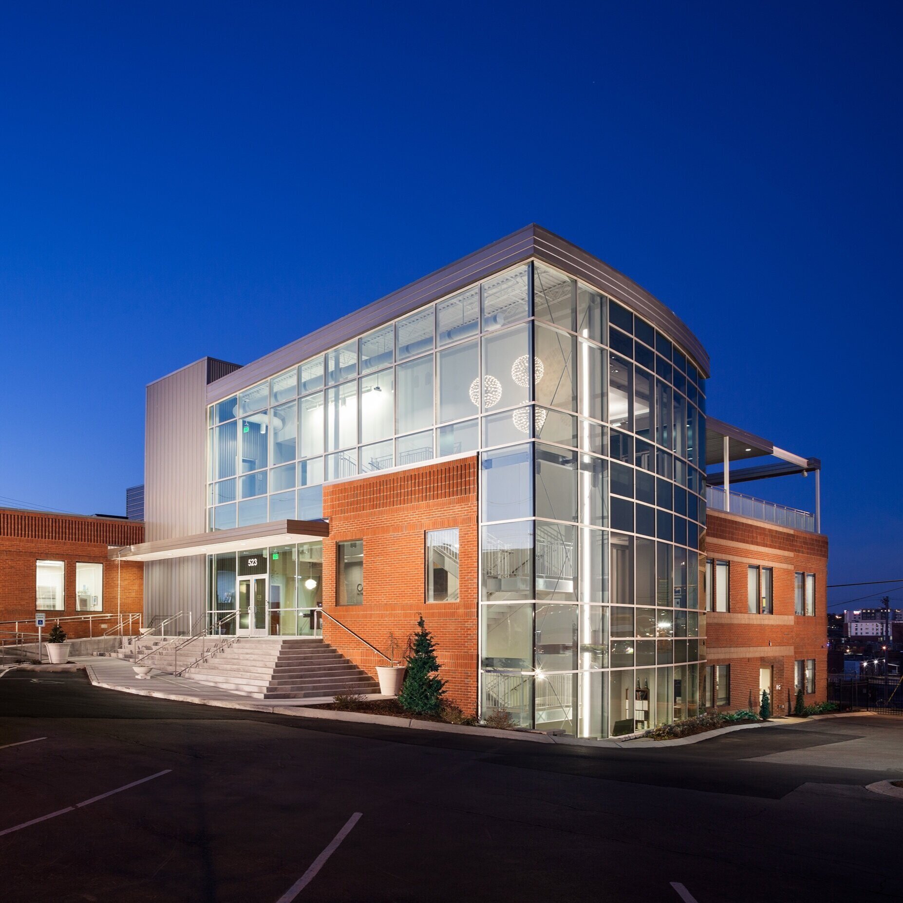 Nash Law, PLLC Nashville, TN Office