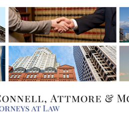 O'Connell, Attmore & Miller, LLC West Hartford, CT Office