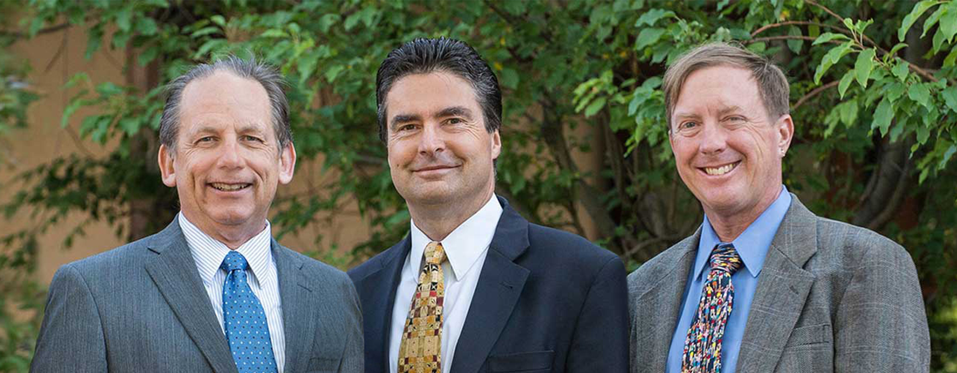 Sommer Karnes & Associates, LLP Santa Fe,  Office