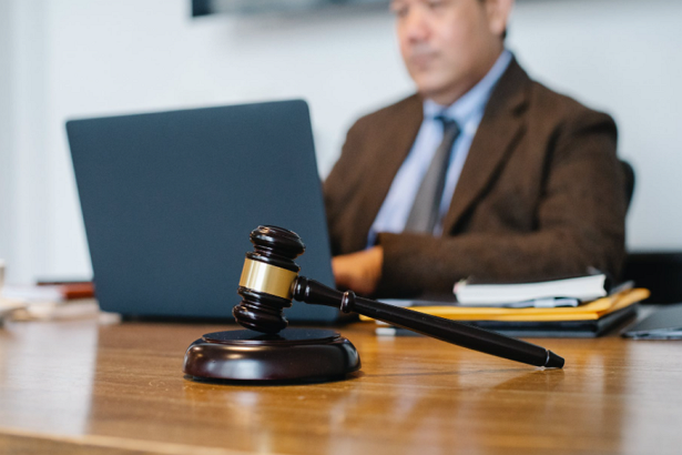 John A. Wenke, Attorney at Law El Paso, TX Office