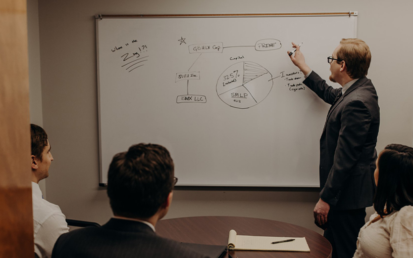 Hilton Parker LLC Reynoldsburg, OH Office