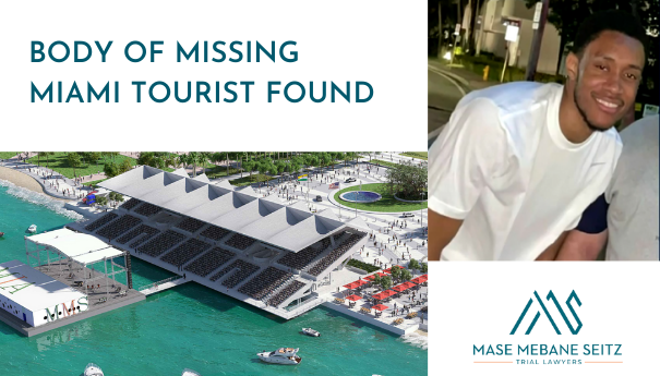 Mase Mebane Seitz Miami, FL Office