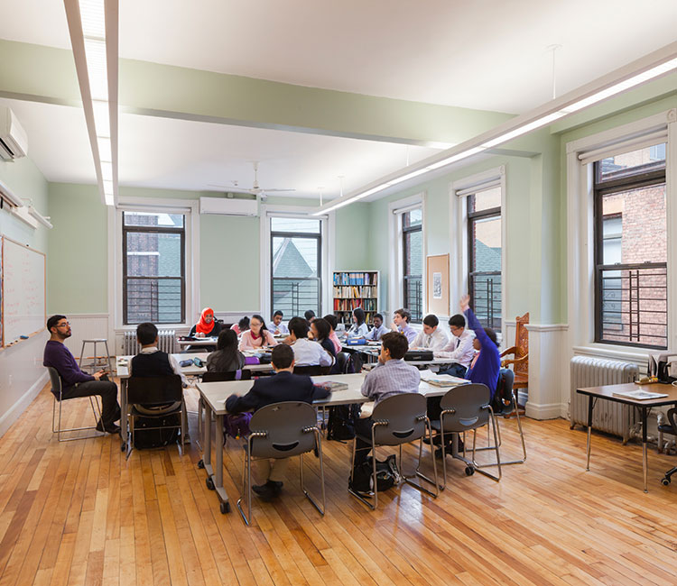 La Salle La Salle & Dwyer, P.C Sea Cliff,  Office