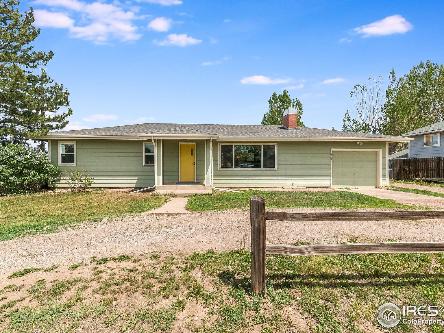 Choice City Family Law, LLC Fort Collins,  Office