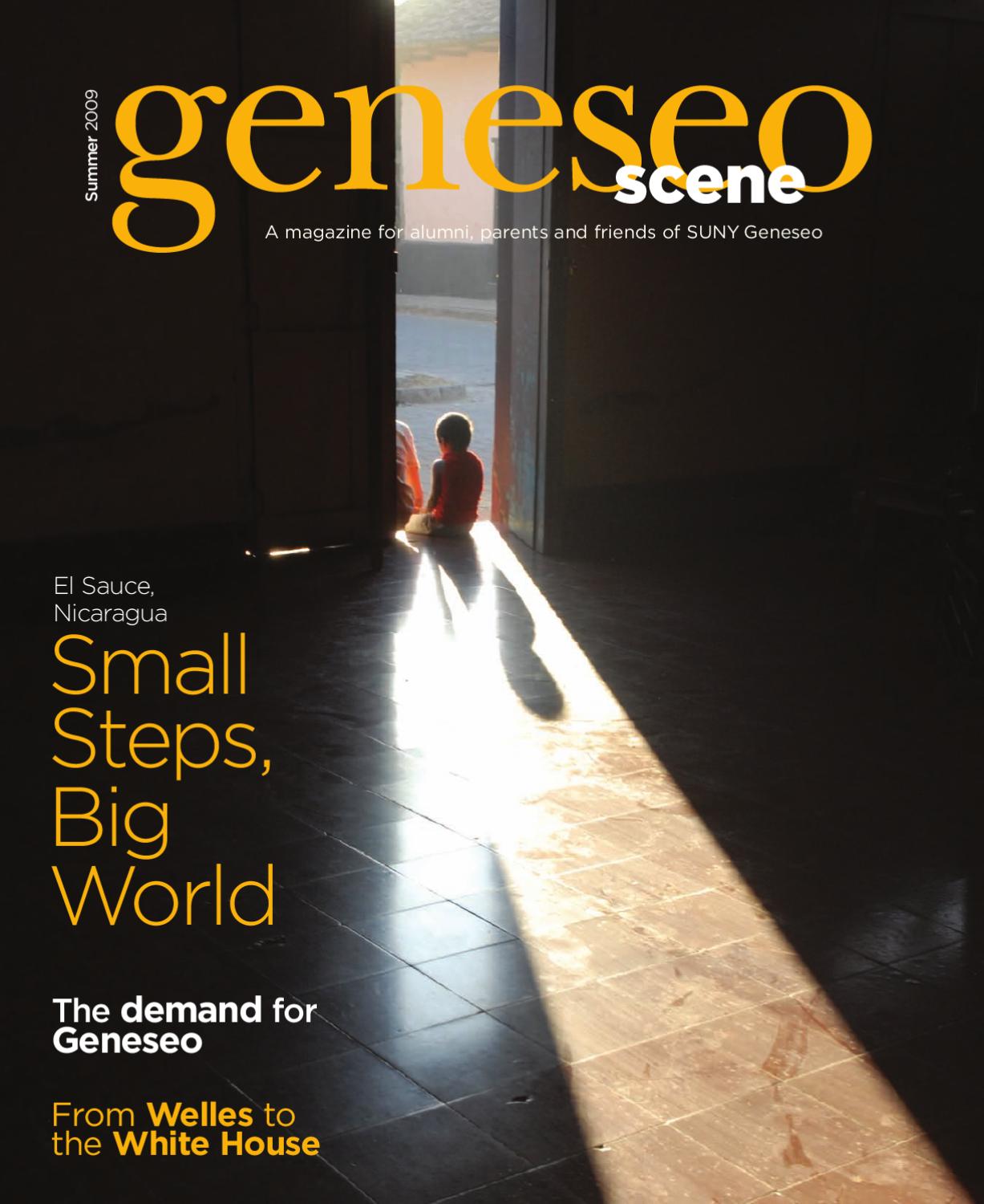 Harris Beach Murtha Cullina PLLC Geneseo, NY Office