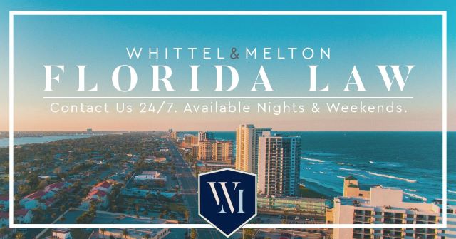 Whittel & Melton, LLC Tarpon Springs, FL Office
