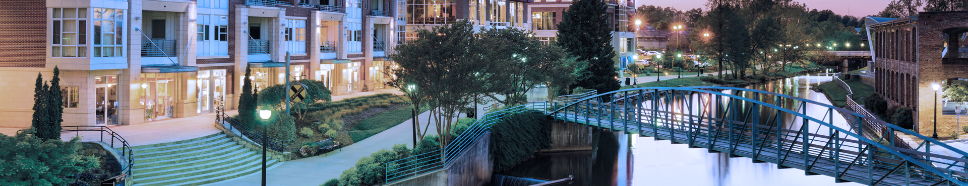 Womble Bond Dickinson Greenville, SC Office