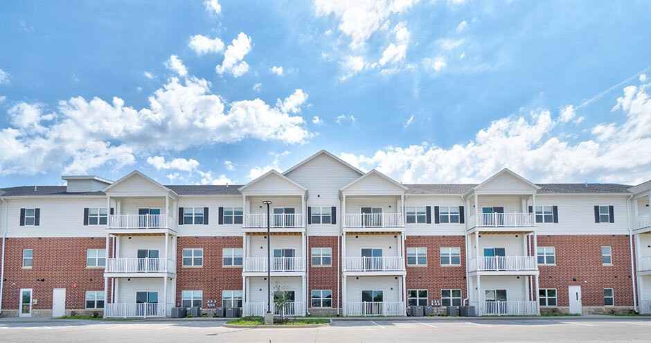 Paul McAndrew Law Firm PLLC Coralville, IA Office