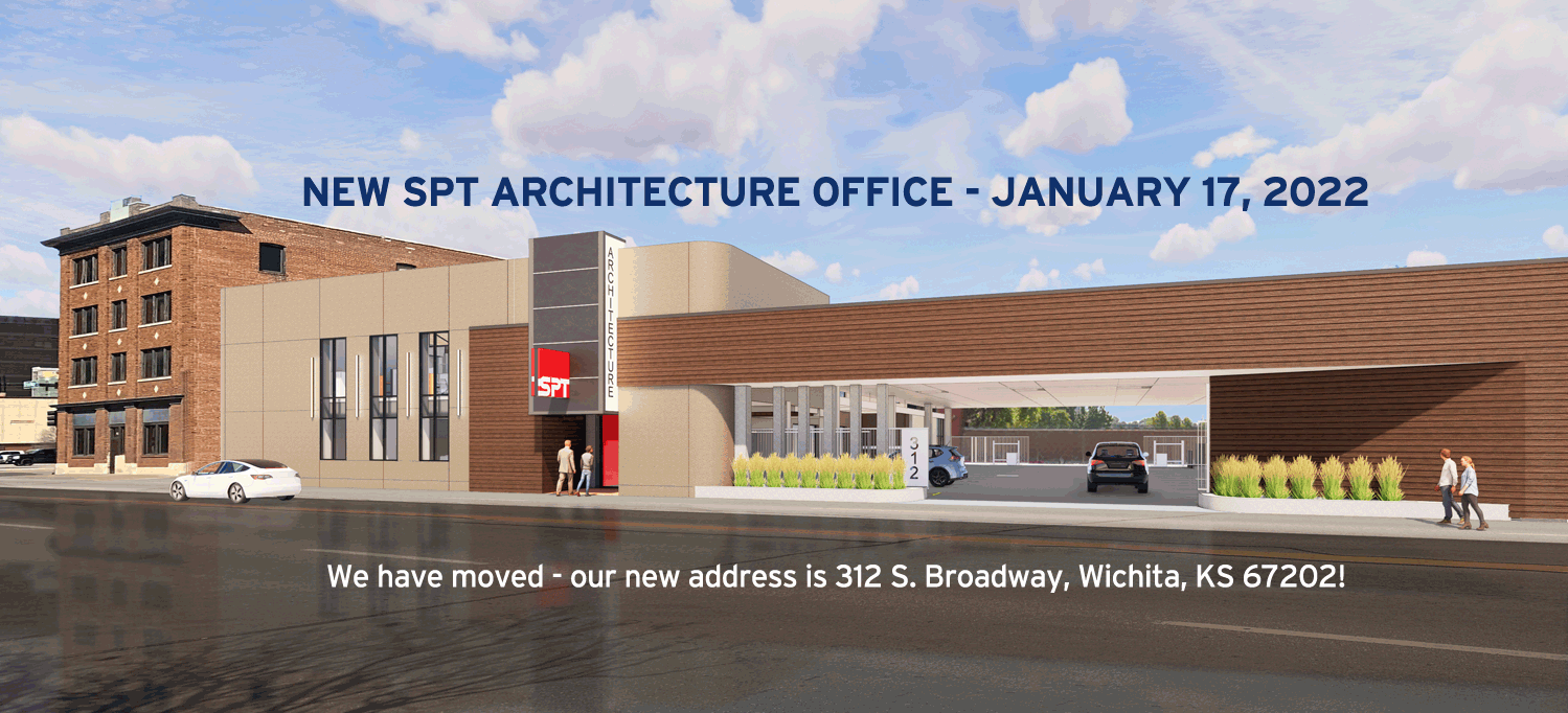 SouthLaw, P.C Wichita, KS Office