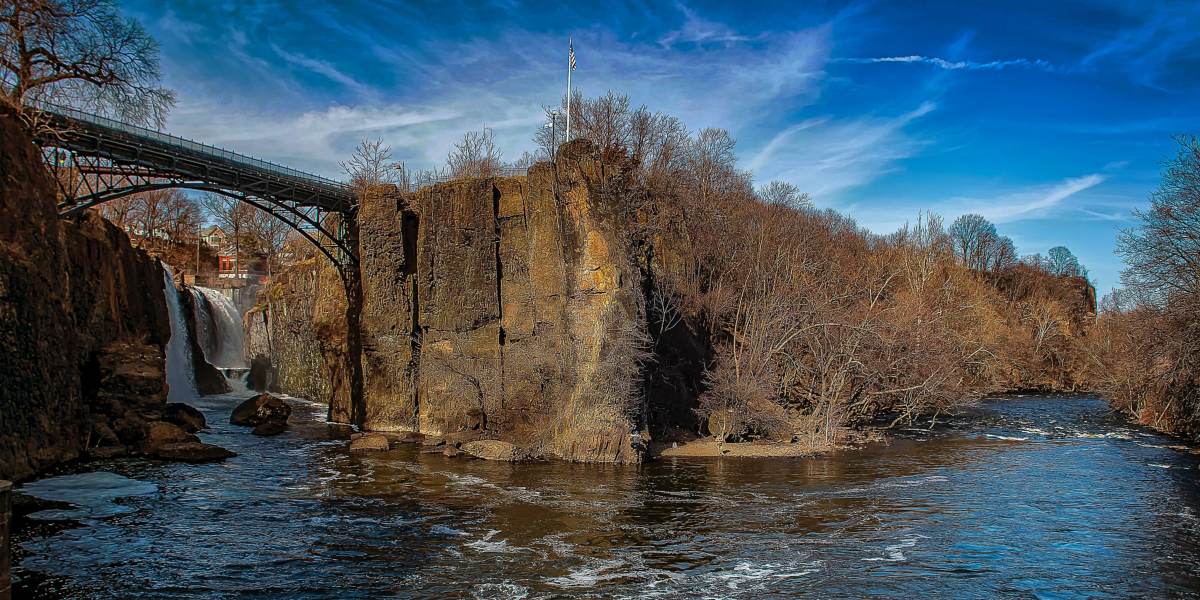 Brandon J. Broderick, Attorney at Law Paterson, NJ Office