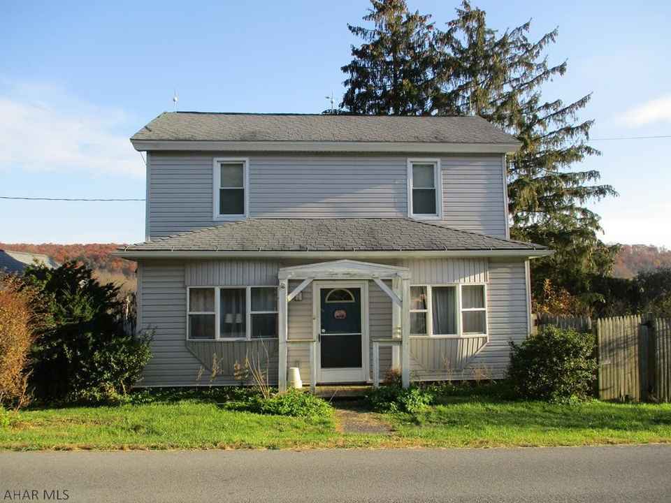 Urban & Blattenberger, P.C Hollidaysburg, PA Office