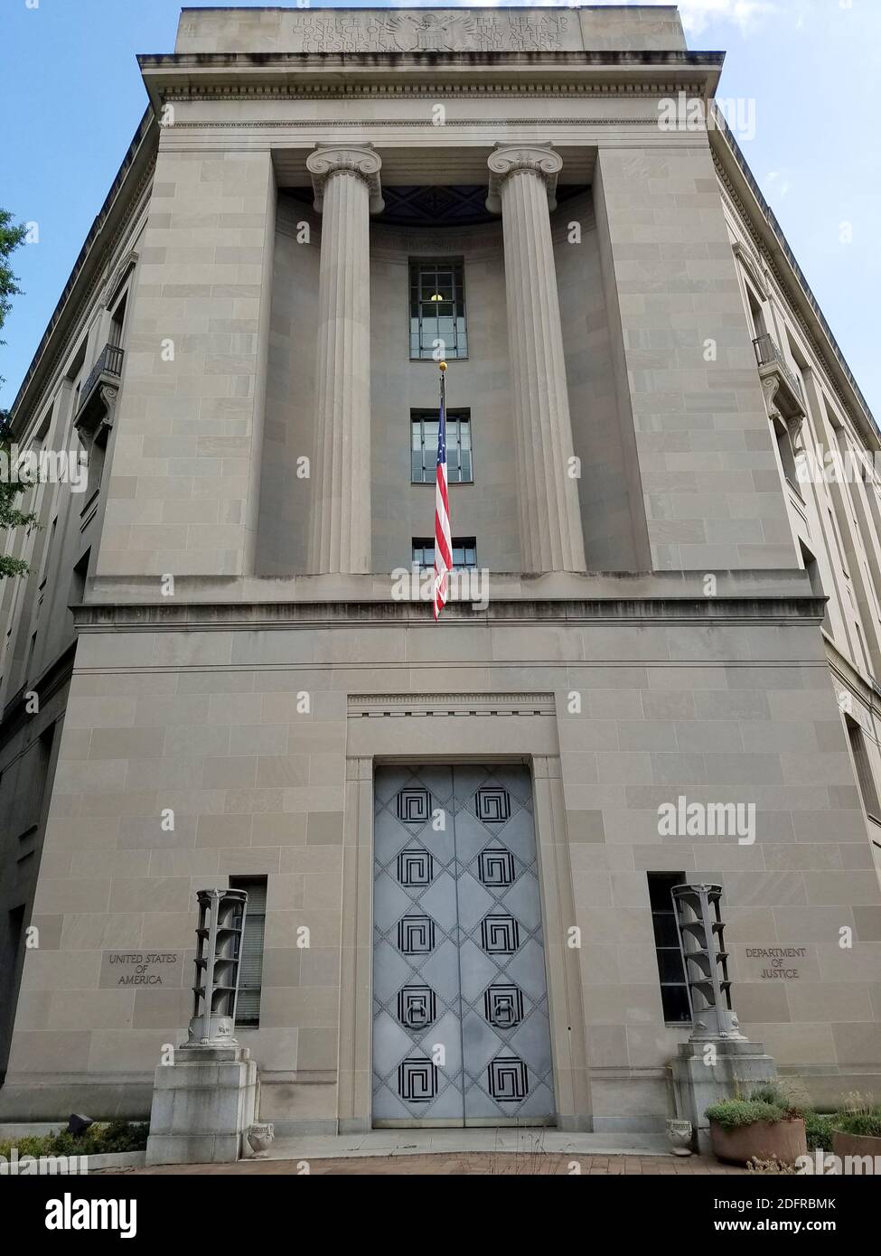 Fragomen, Del Rey, Bernsen & Loewy, LLP, Washington, DC Office