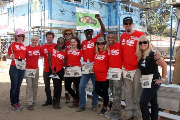 Hampton, Winter and Glynn Hong Kong Office