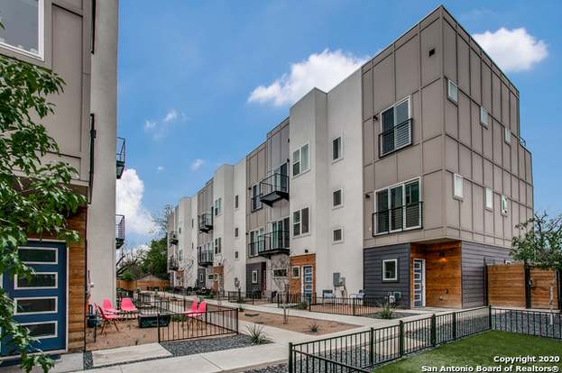 Brownstone Appellate Law Firm San Antonio, TX Office