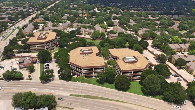 Smith Clinesmith LLP Dallas, TX Office