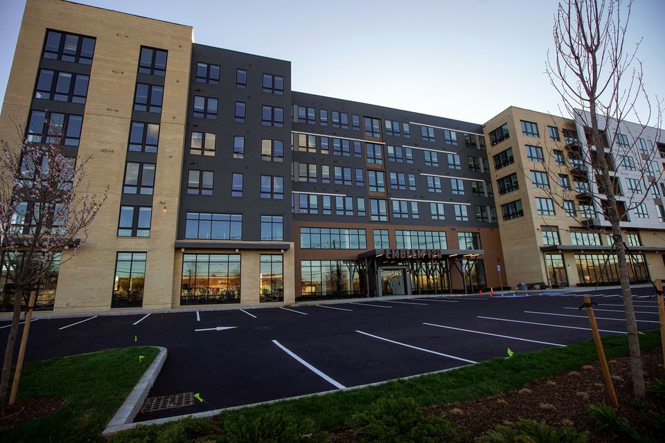 The Black Law Group LLC Woburn,  Office