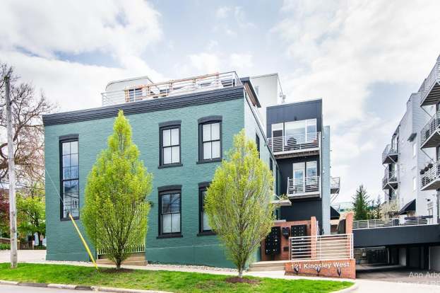 Ellmann & Ellmann, P.C Ann Arbor, MI Office