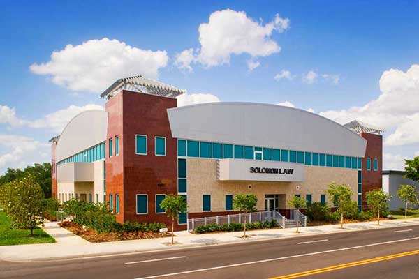 All Family Law Group, P.A Tampa, FL Office