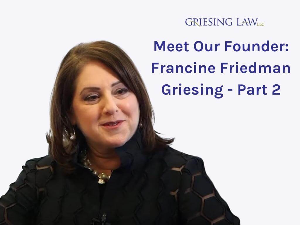 Griesing Law LLC Philadelphia, PA Office