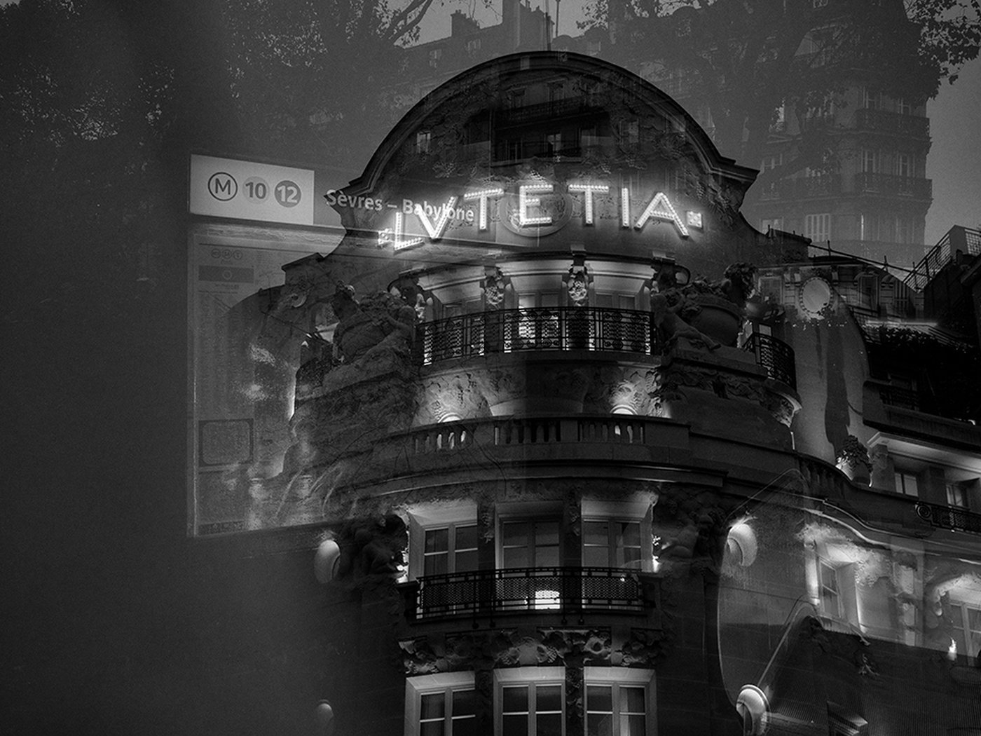 Vron & Associs Paris, France Office