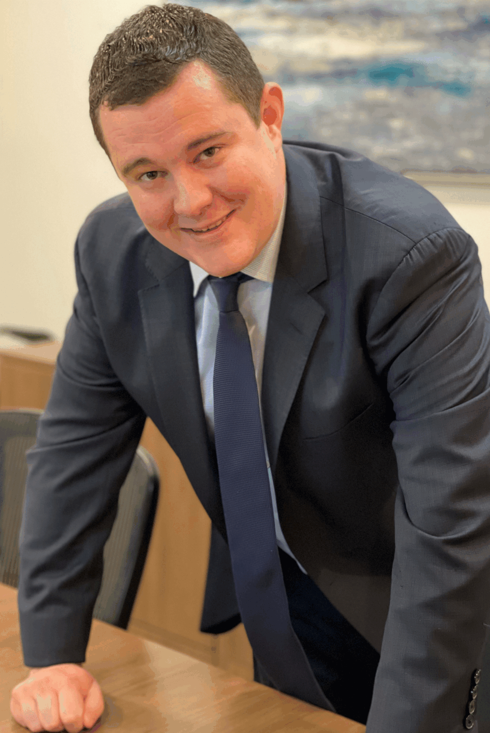 Blick Law LLC Purchase, NY Office