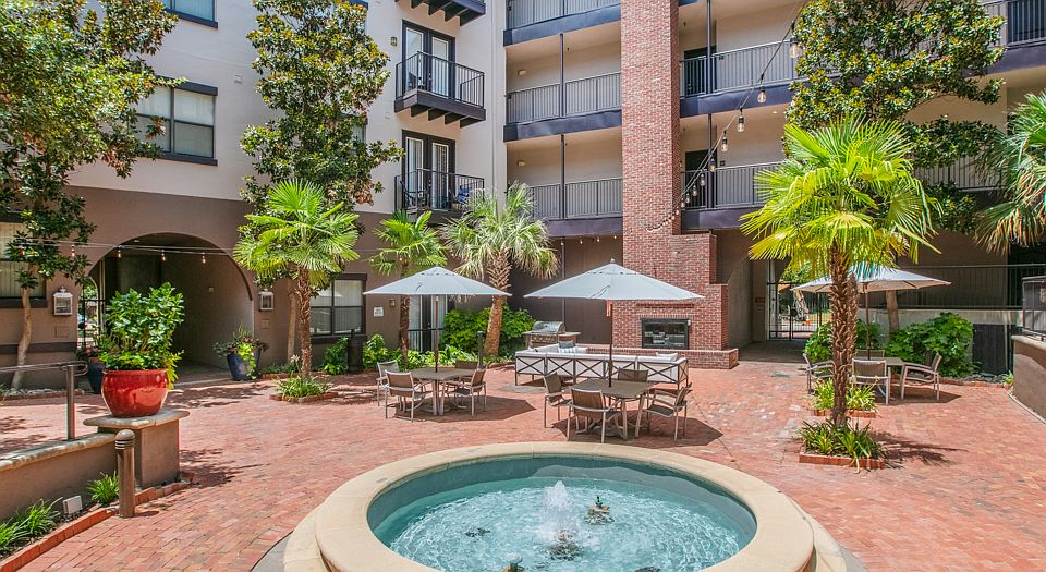 The Beckham Group Dallas, TX Office