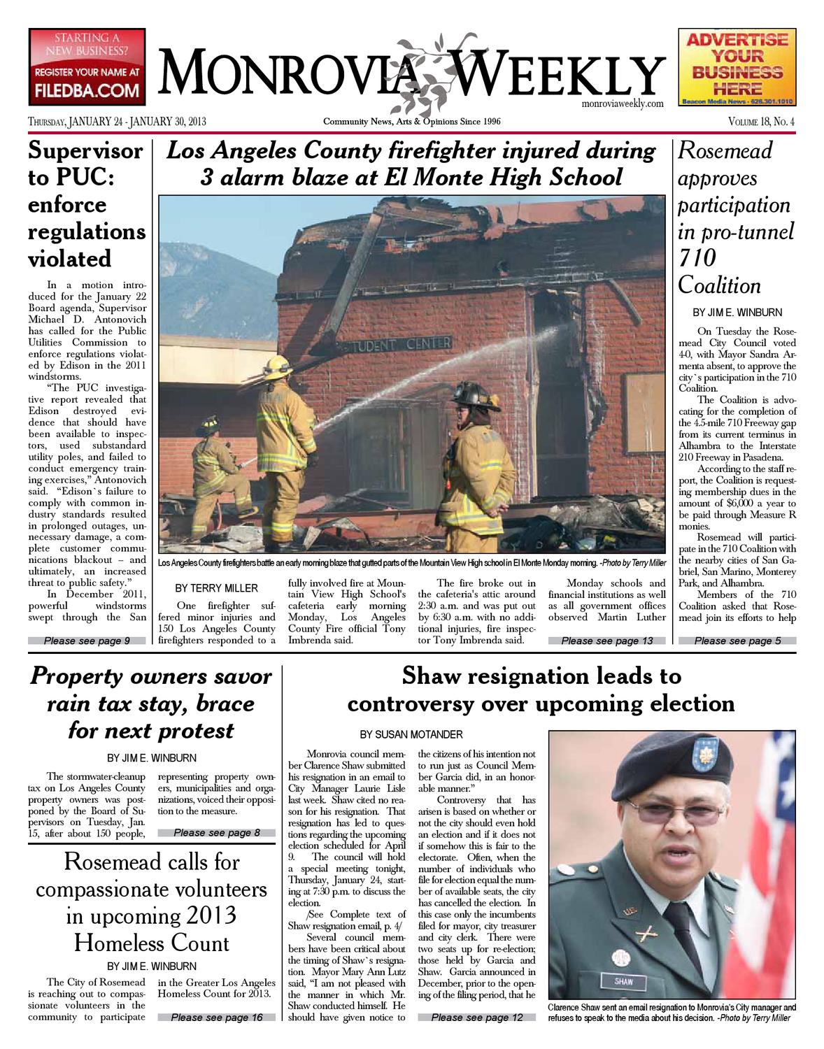 Brierton, Jones & Jones, LLP San Diego, CA Office