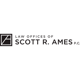 The Law Offices of Scott R. Ames Los Angeles, CA Office
