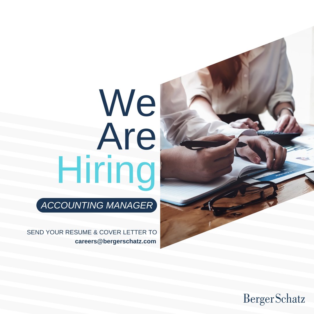 Berger & Schatz Bannockburn, IL Office