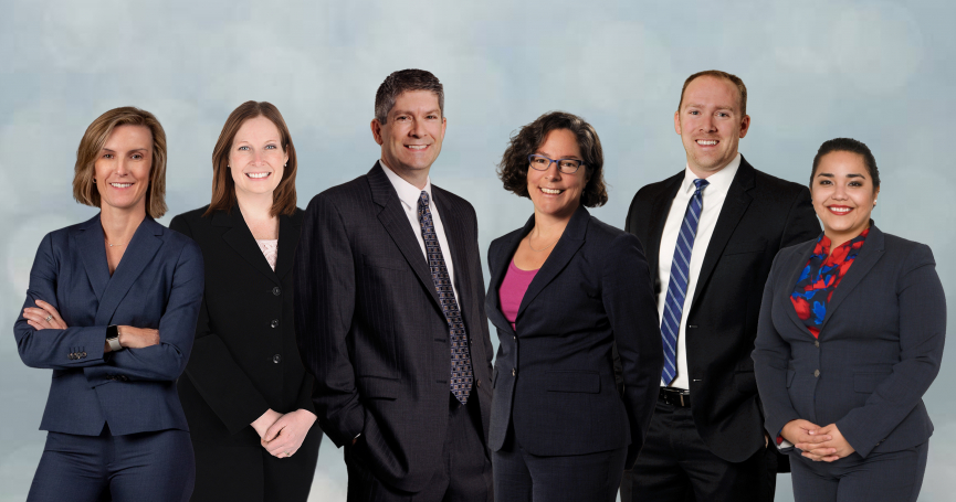 Kerrane & Storz, P.C Golden, CO Office