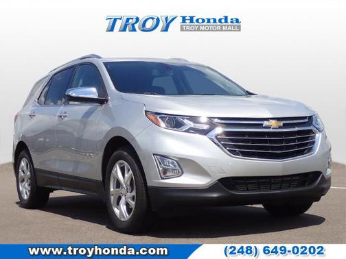 Mellin Robinson, P.C Troy, MI Office