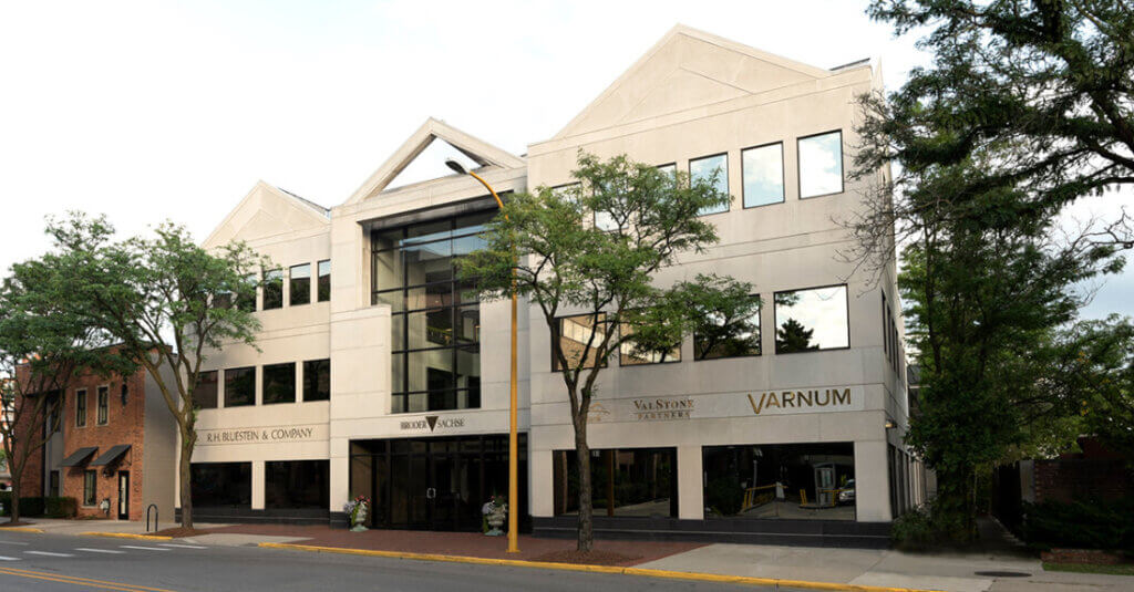 Varnum LLP Naples, FL Office