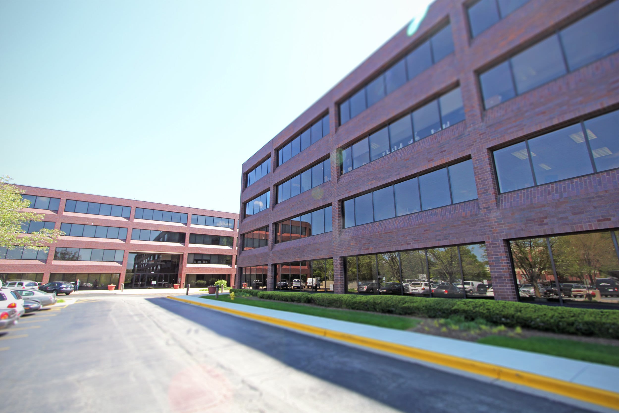 A. Traub & Associates Lombard, IL Office