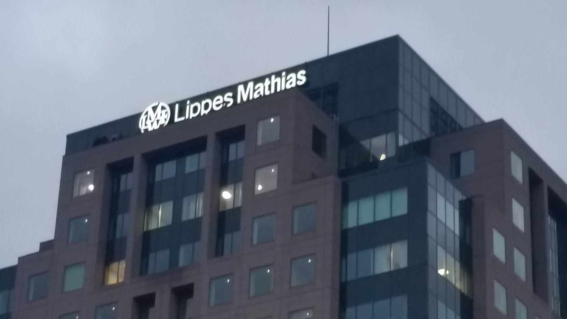 Lippes Mathias LLP Buffalo, NY Office