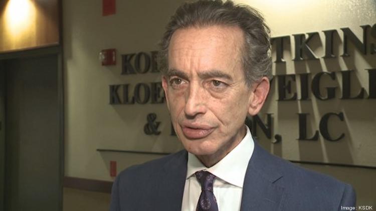 Lowenbaum Law Clayton, MO Office