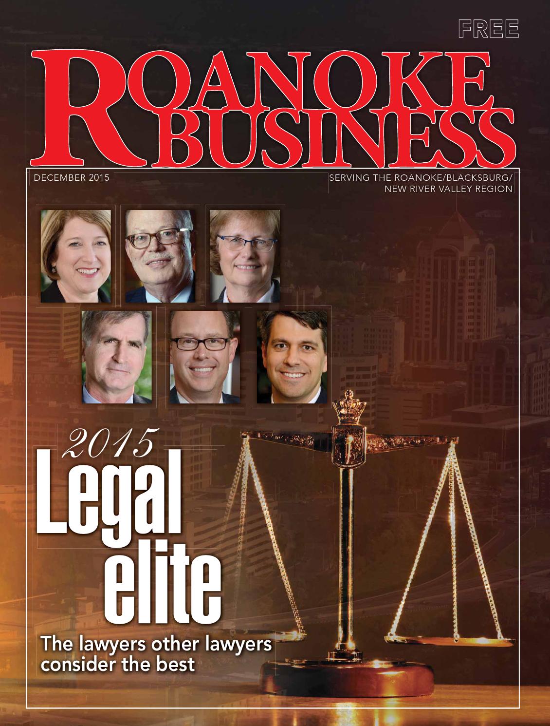 LeClairRyan, Blacksburg, VA Office