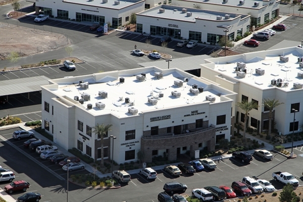 Lagomarsino Law Henderson, NV Office