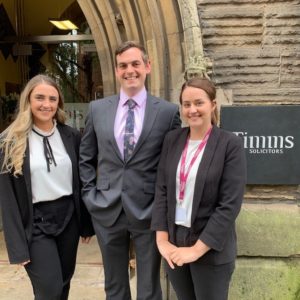 Timms Solicitors Derby, United Kingdom Office