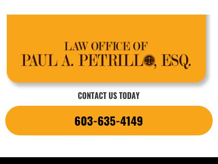 Weibrecht & Reis Law Office, PLLC Portsmouth, NH Office