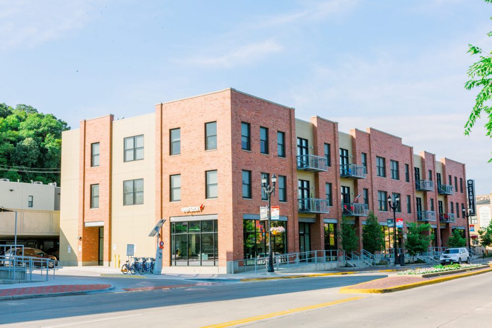 Smith Peterson Law Firm Council Bluffs, IA Office