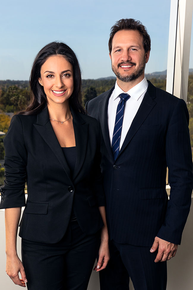 Clarkson Law Firm Los Angeles, CA Office